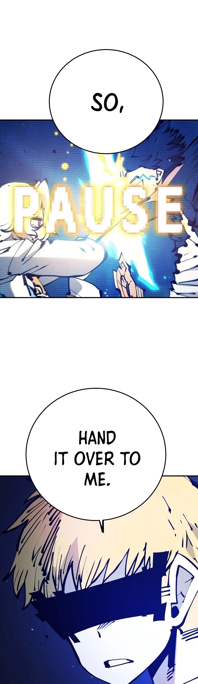 Read Player EN Manga Online