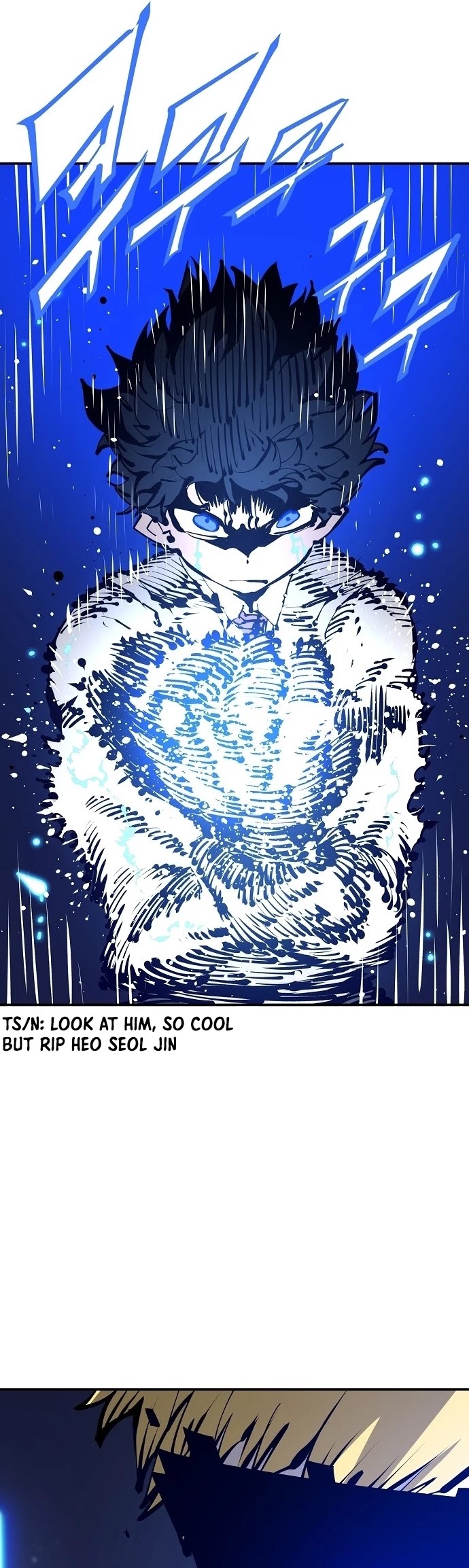 Read Player EN Manga Online