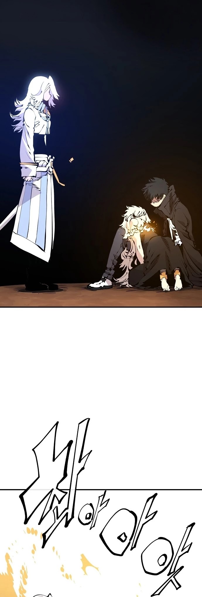 Read Player EN Manga Online