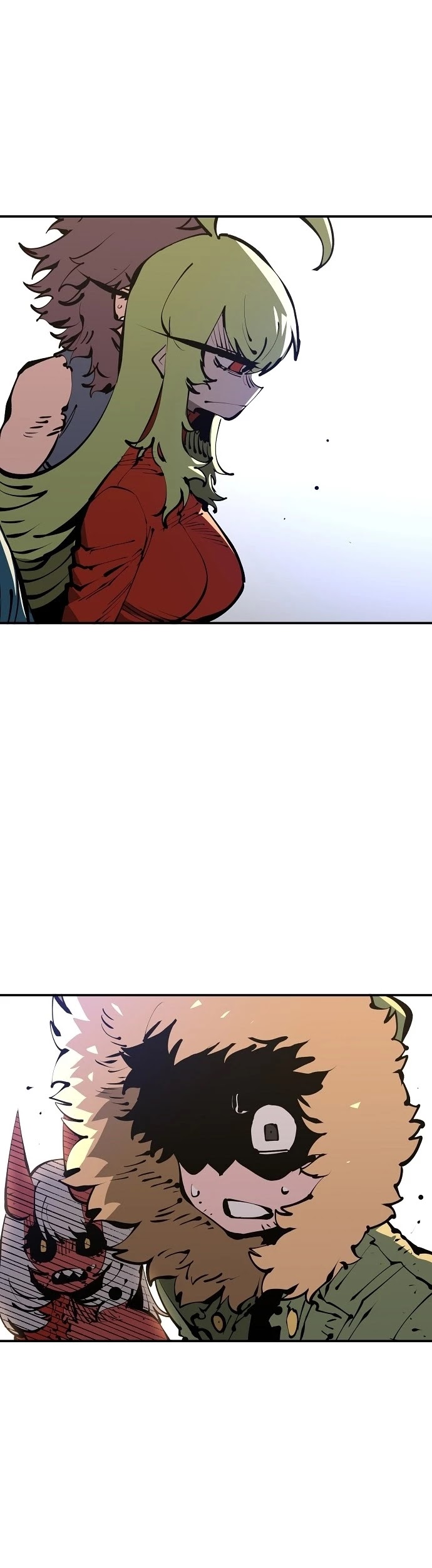 Read Player EN Manga Online