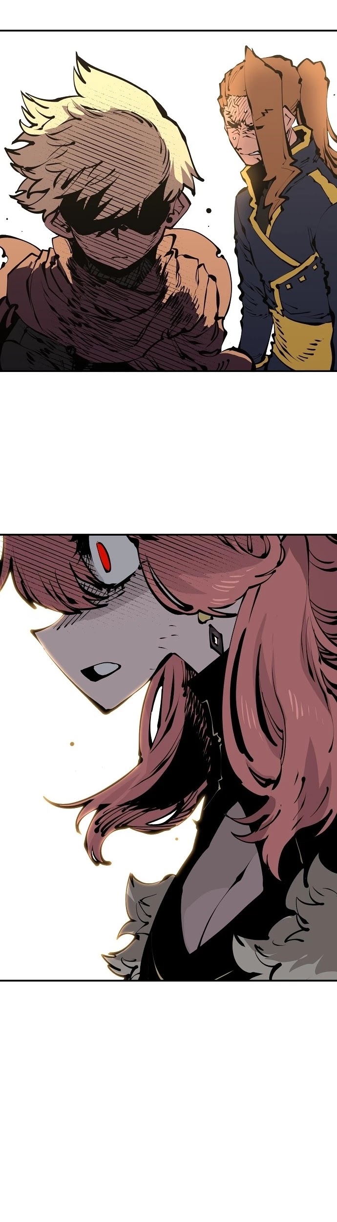 Read Player EN Manga Online