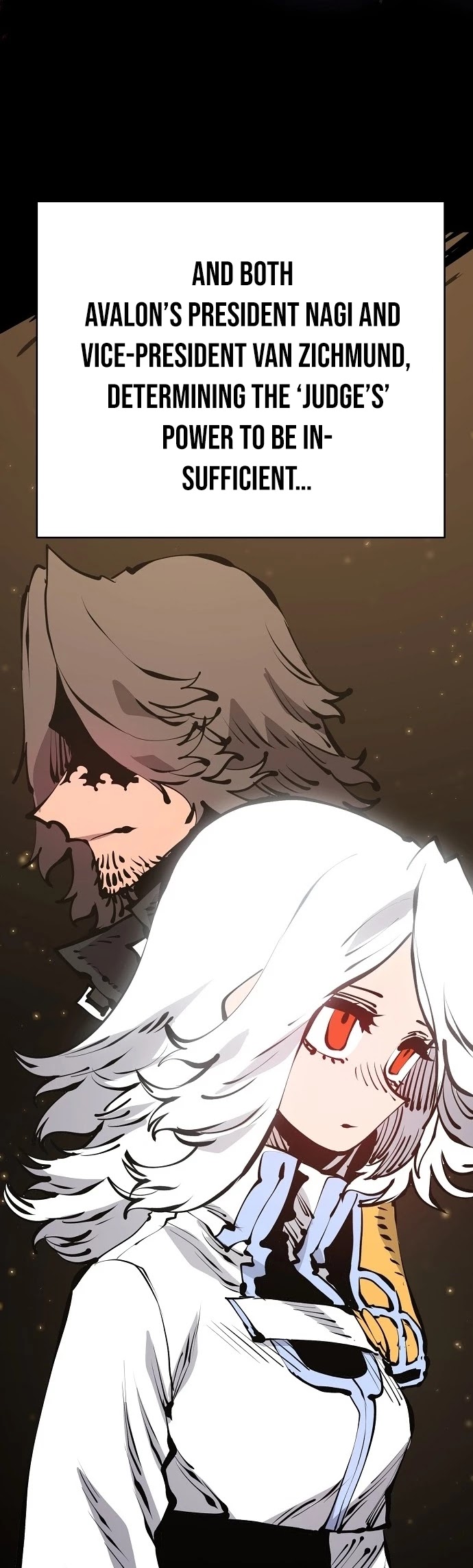 Read Player EN Manga Online