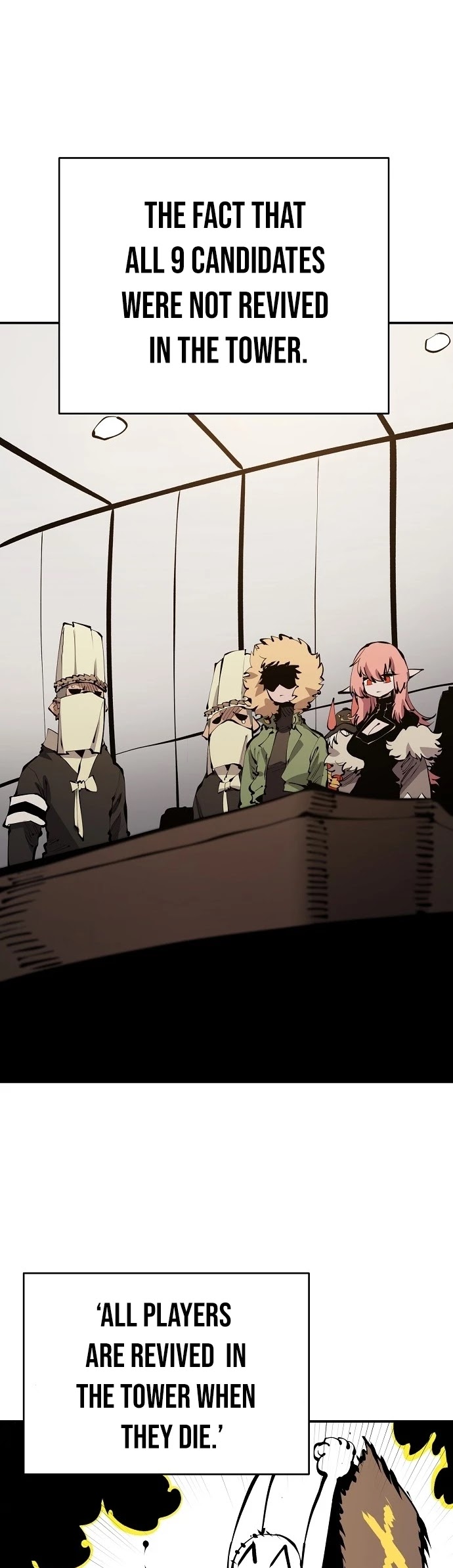 Read Player EN Manga Online