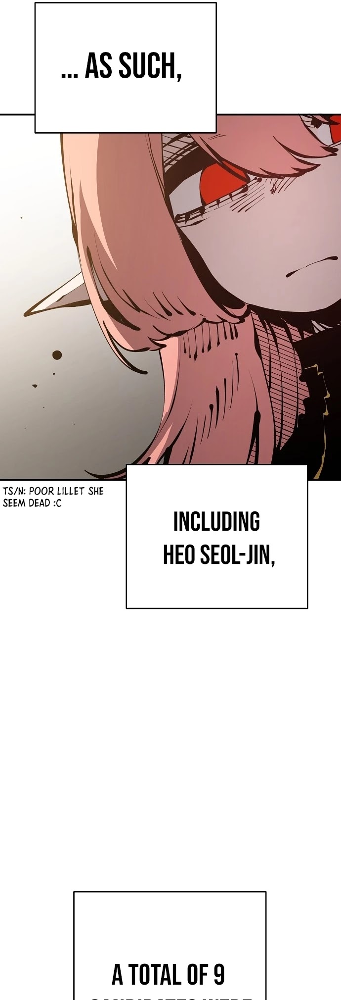 Read Player EN Manga Online