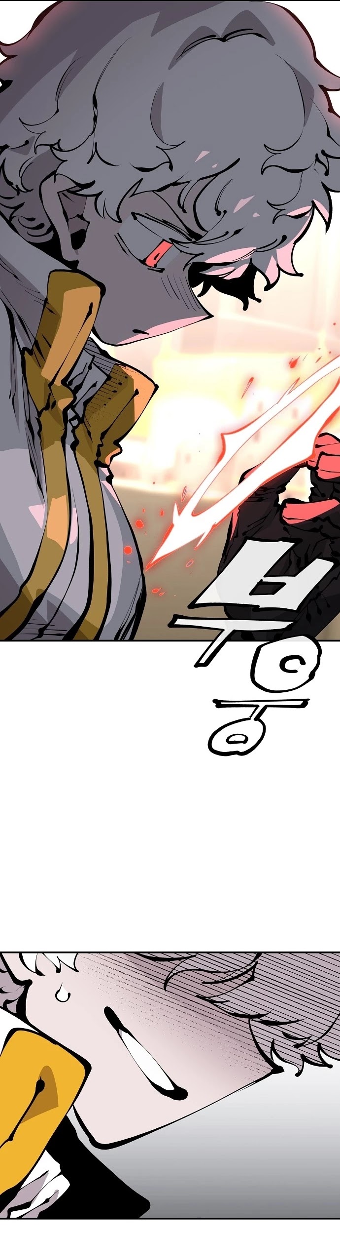 Read Player EN Manga Online