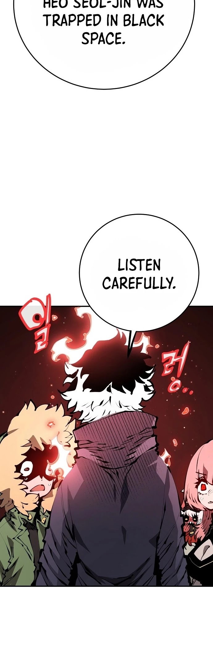 Read Player EN Manga Online