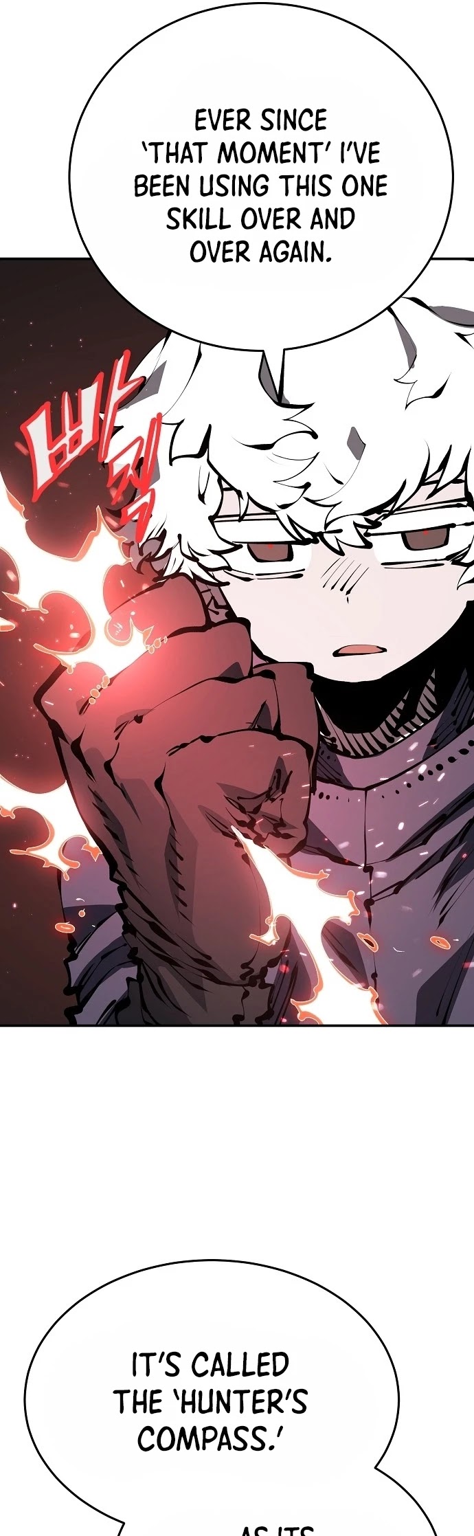 Read Player EN Manga Online