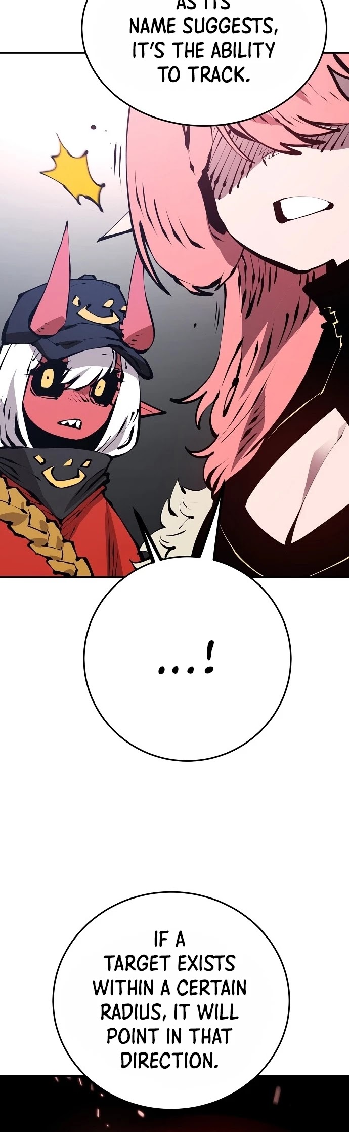Read Player EN Manga Online