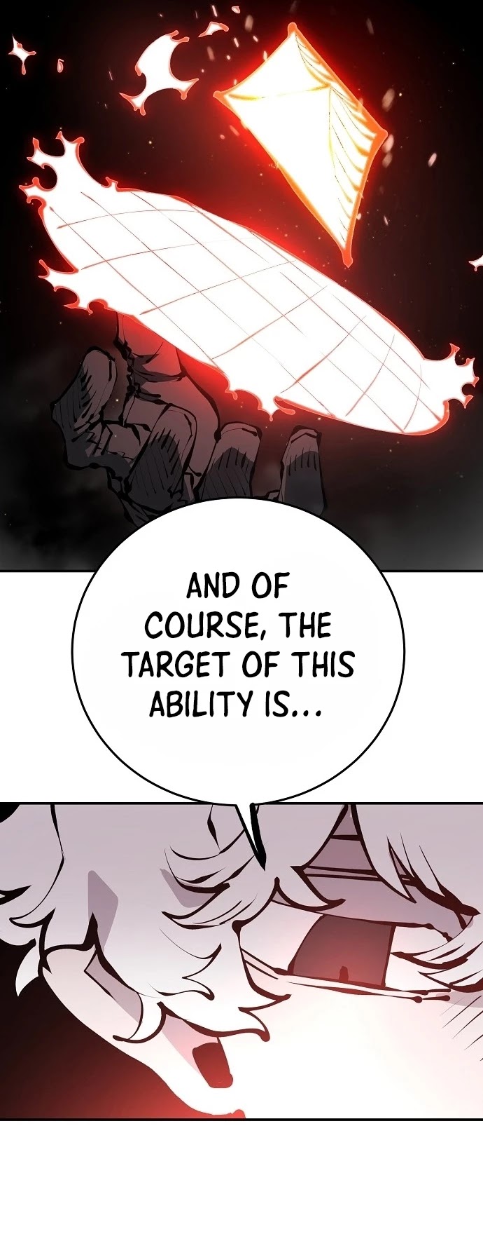 Read Player EN Manga Online