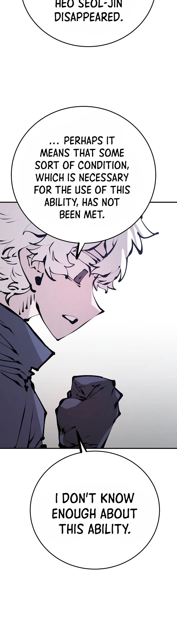Read Player EN Manga Online