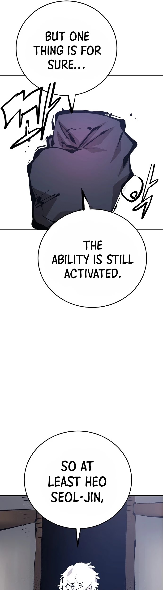 Read Player EN Manga Online
