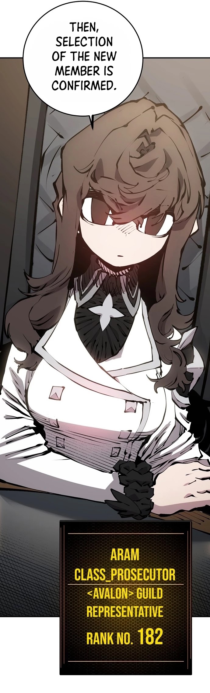 Read Player EN Manga Online