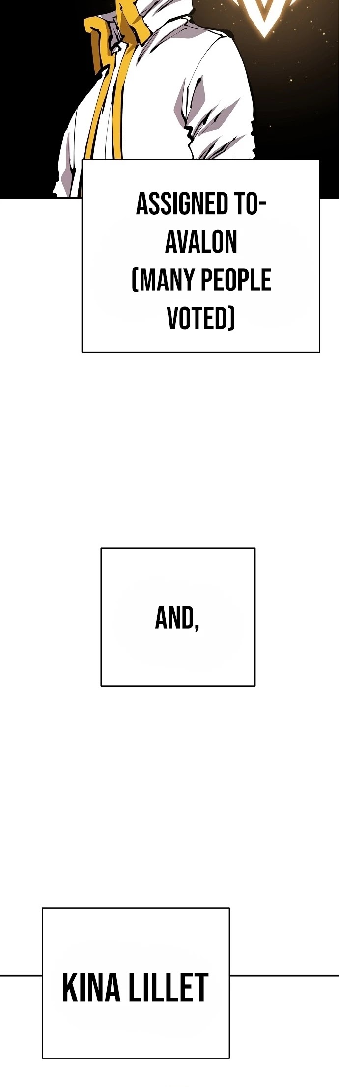 Read Player EN Manga Online