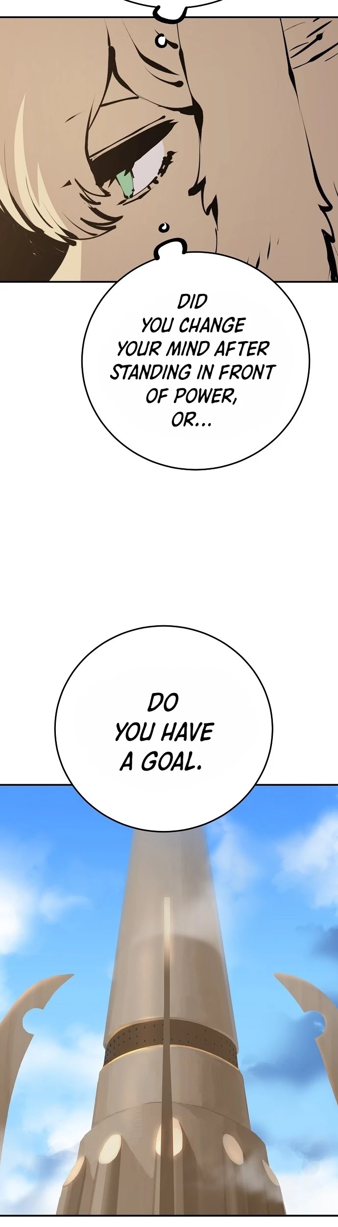Read Player EN Manga Online