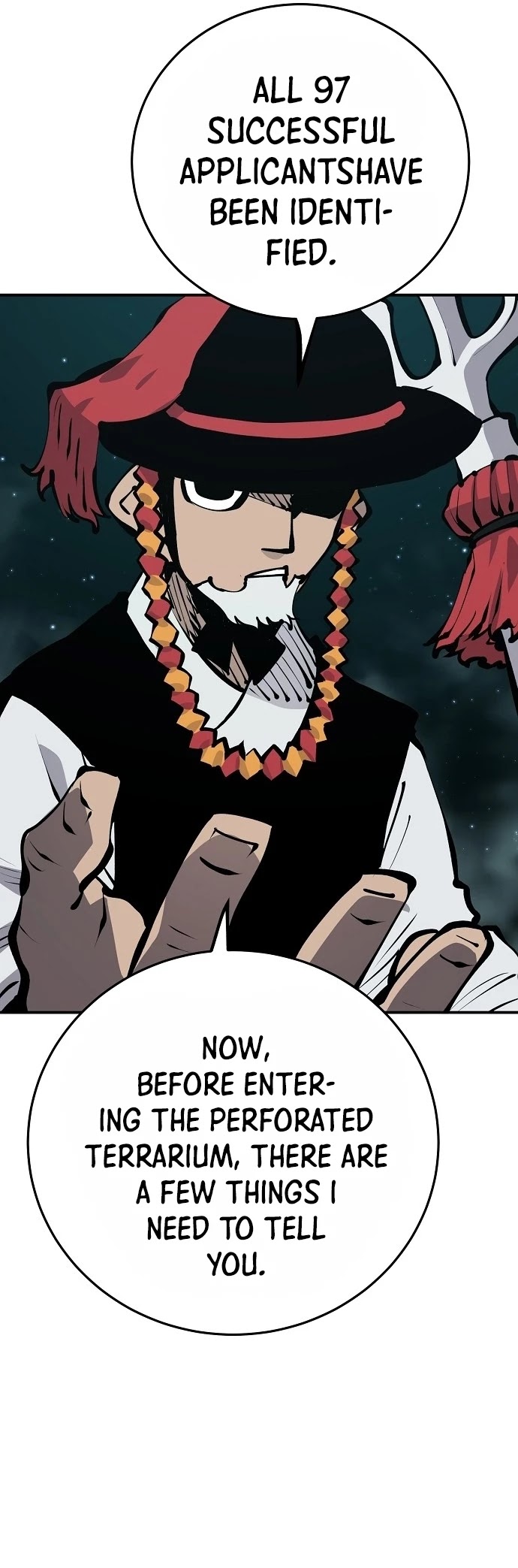 Read Player EN Manga Online