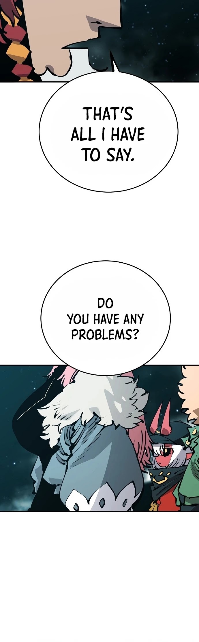 Read Player EN Manga Online