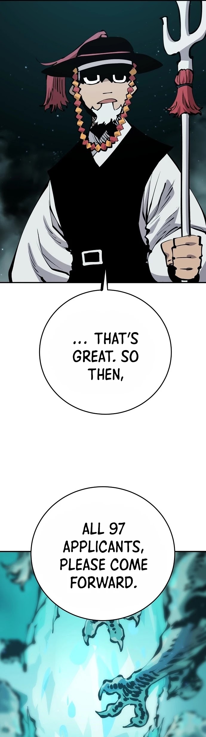 Read Player EN Manga Online