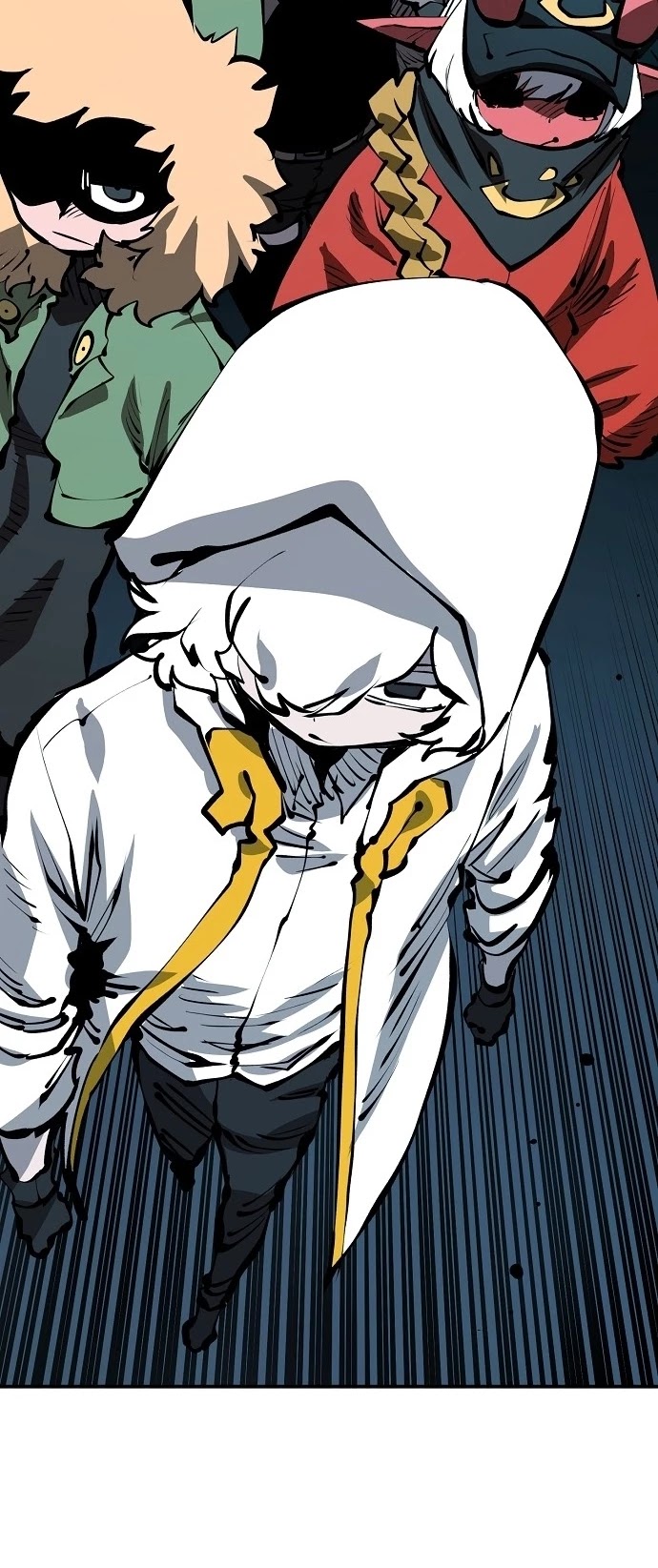 Read Player EN Manga Online
