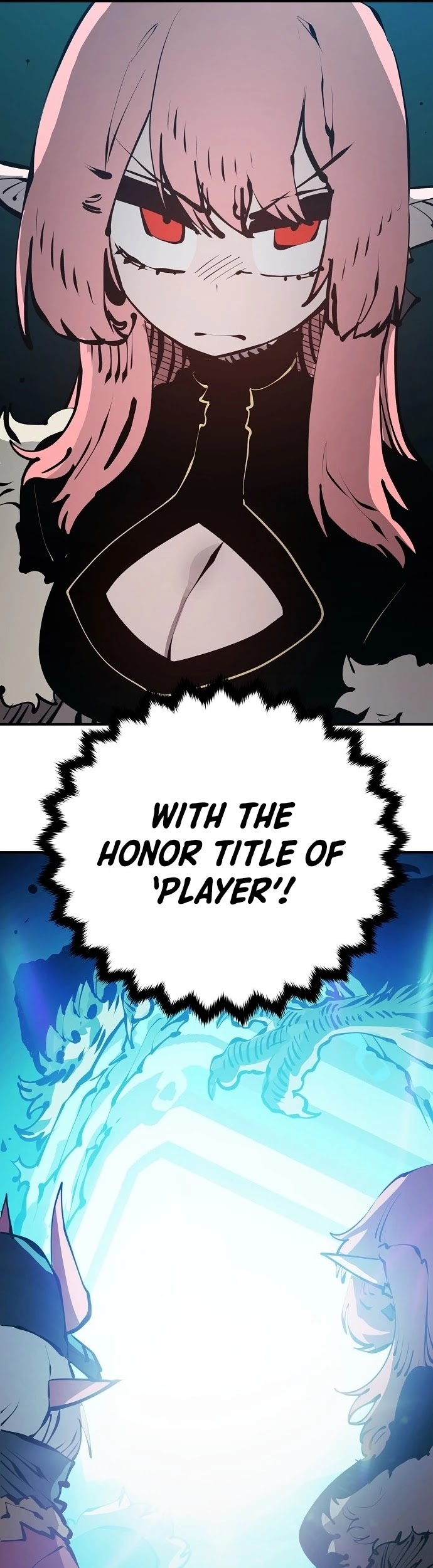 Read Player EN Manga Online