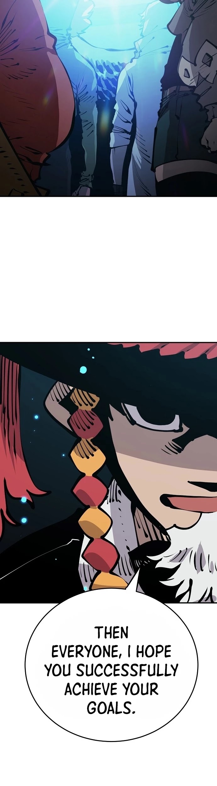 Read Player EN Manga Online