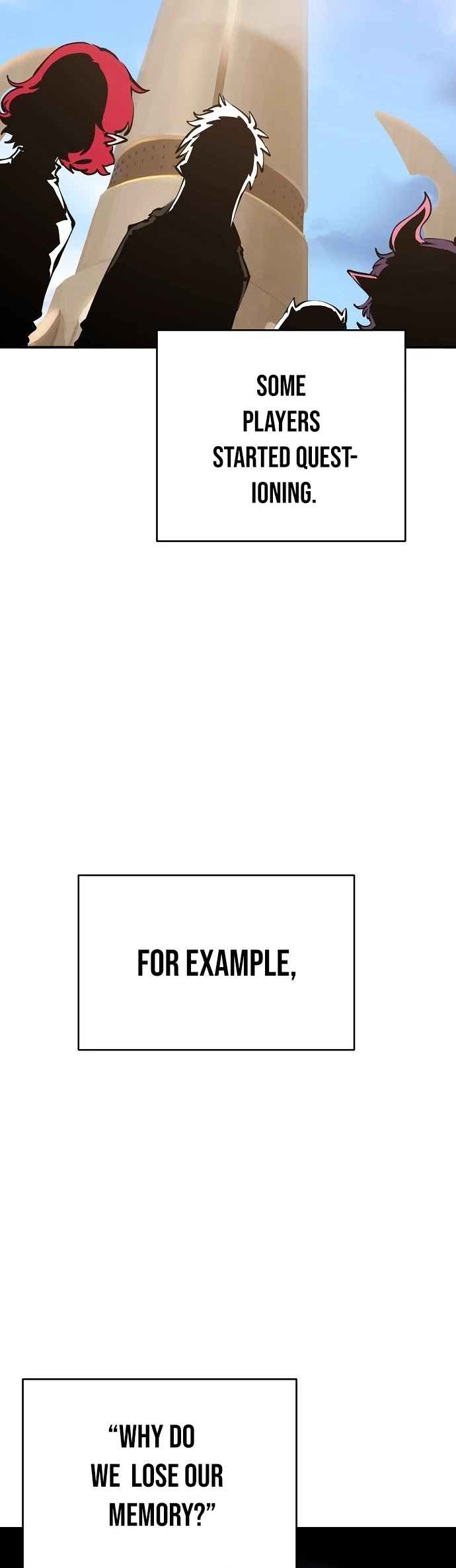 Read Player EN Manga Online