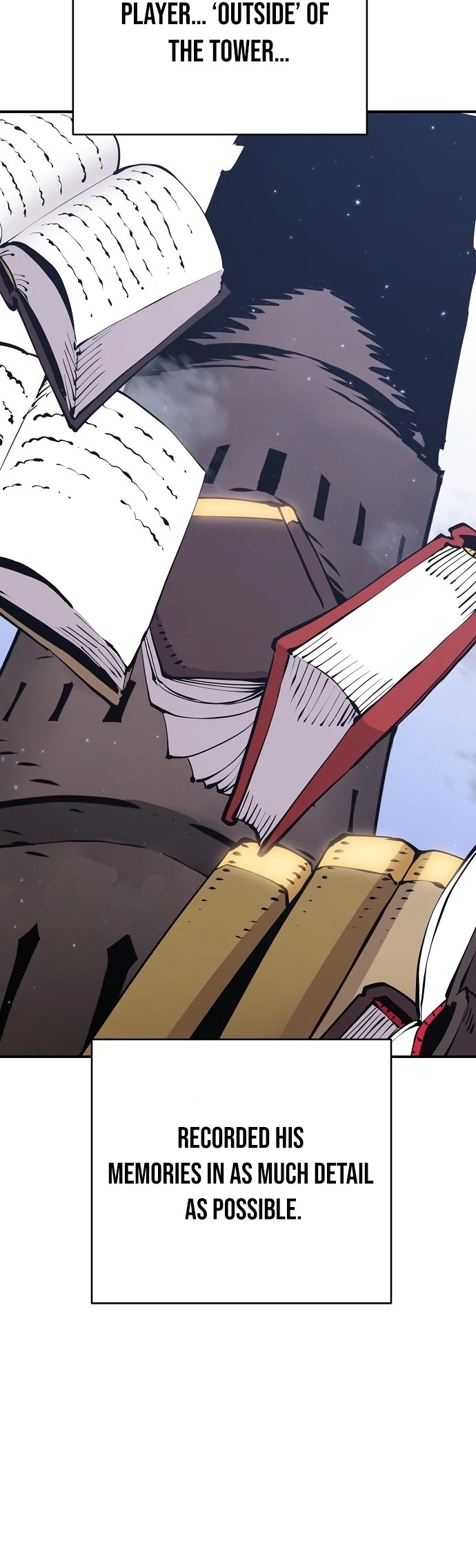 Read Player EN Manga Online