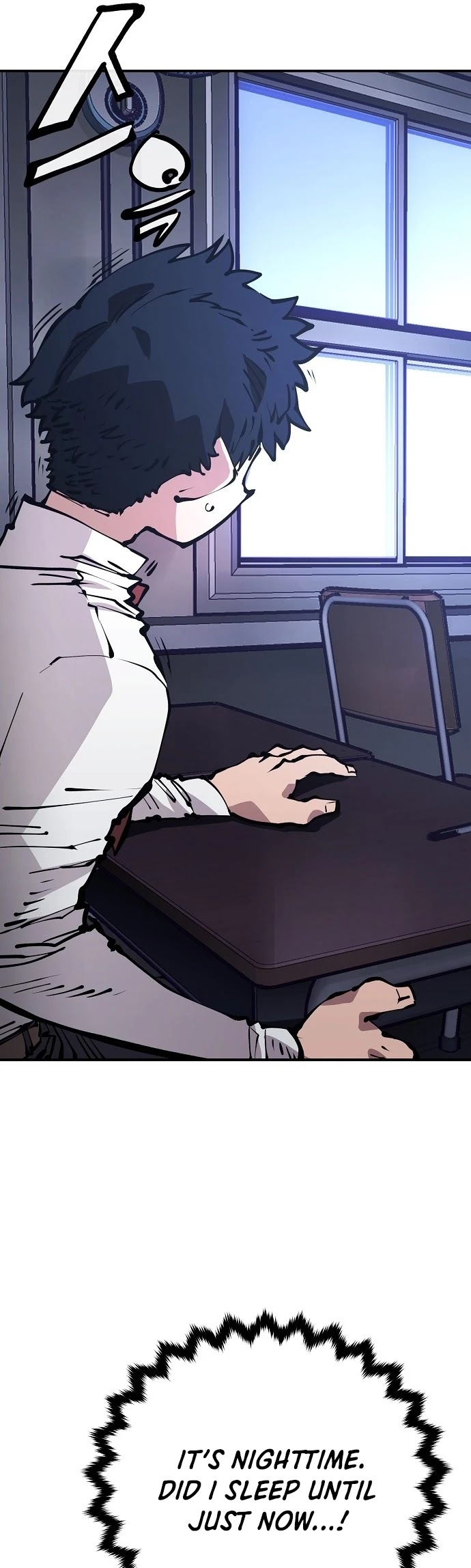 Read Player EN Manga Online