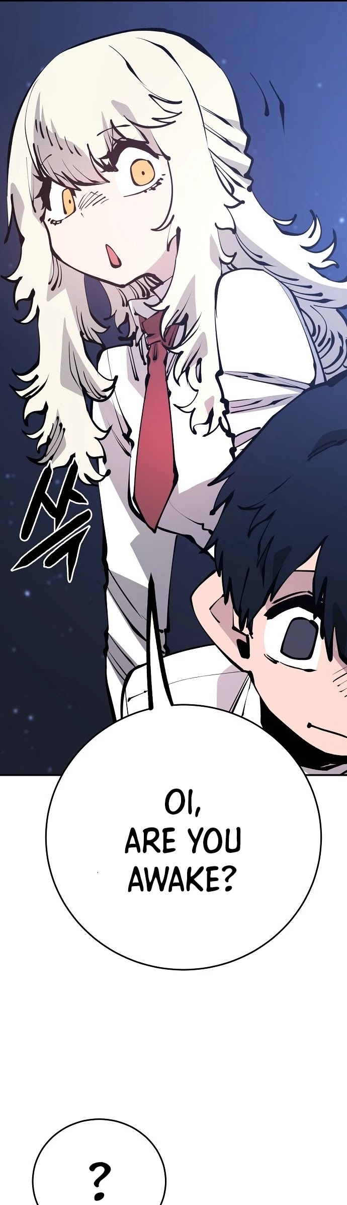 Read Player EN Manga Online