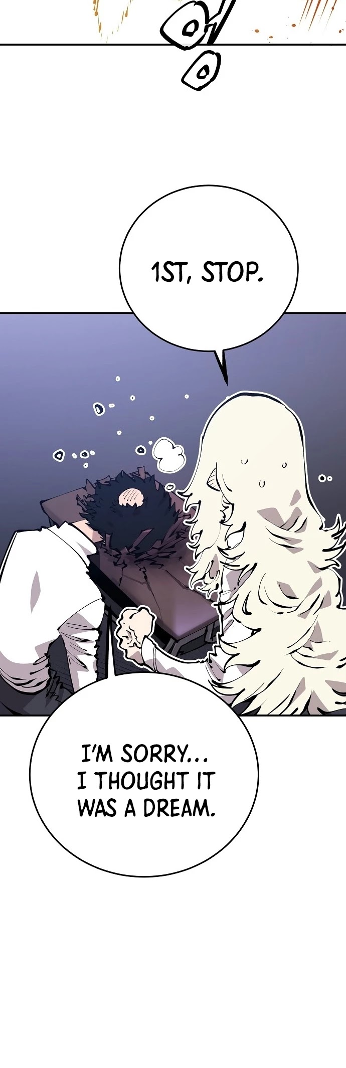 Read Player EN Manga Online