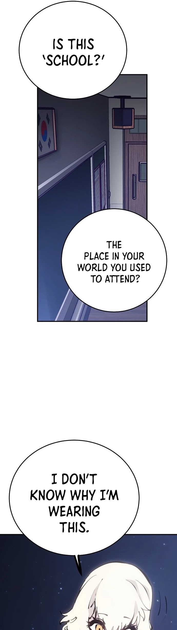 Read Player EN Manga Online