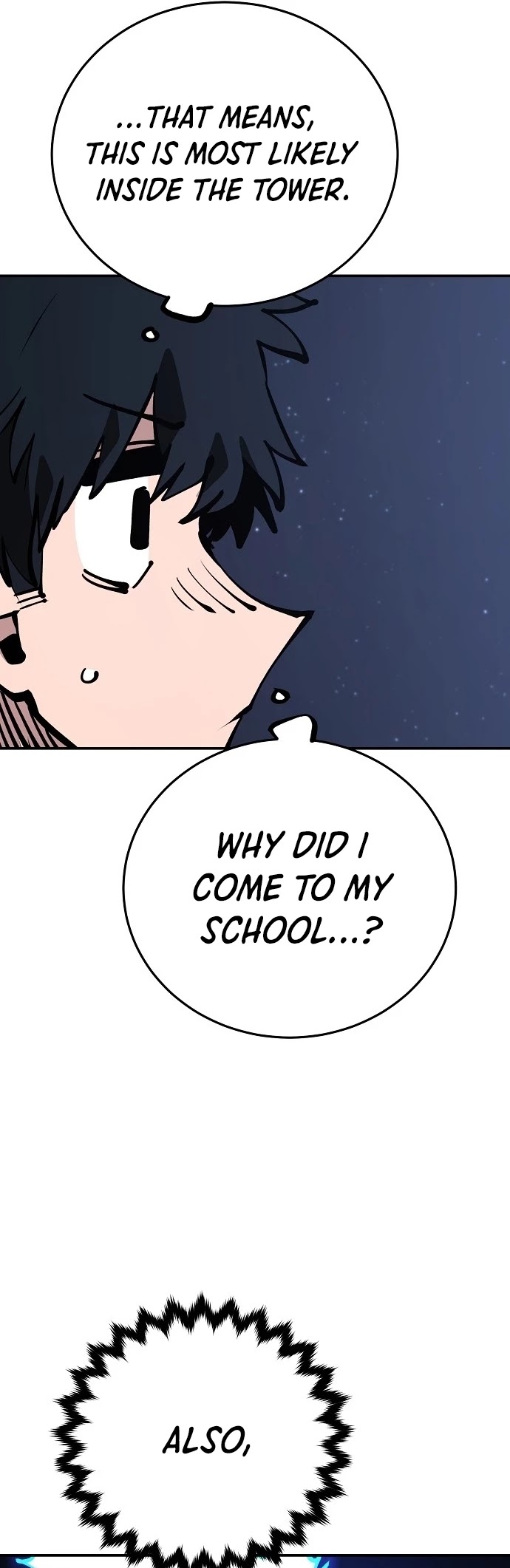 Read Player EN Manga Online
