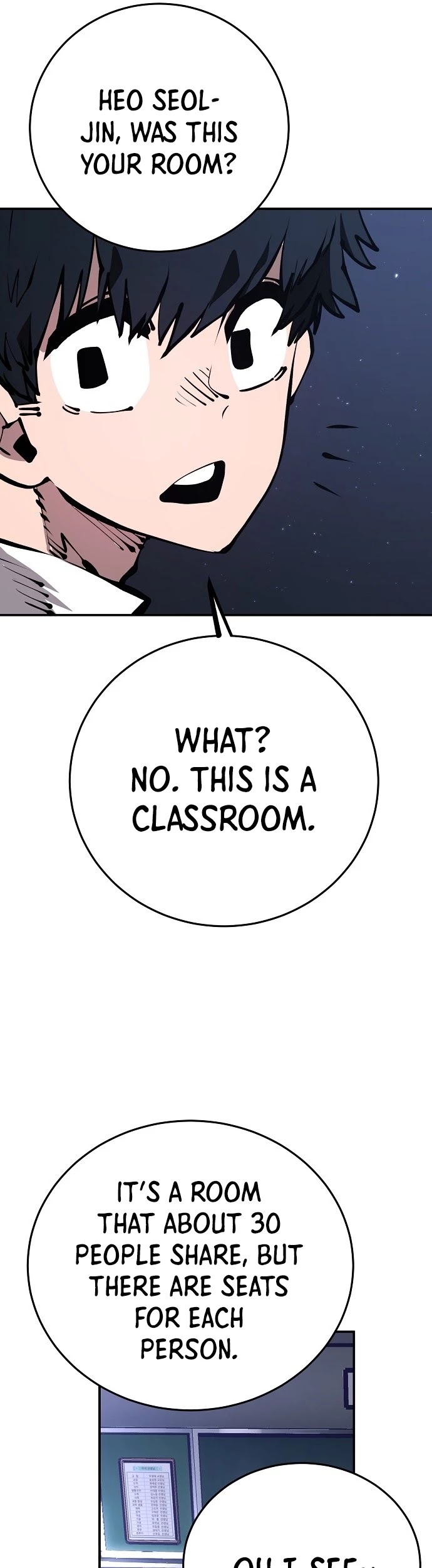 Read Player EN Manga Online