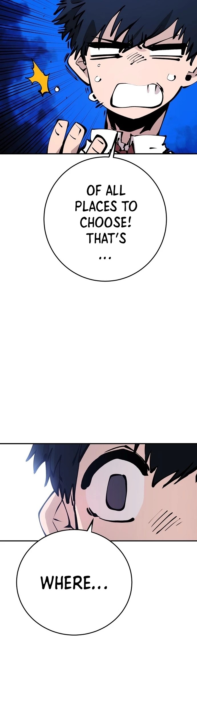Read Player EN Manga Online