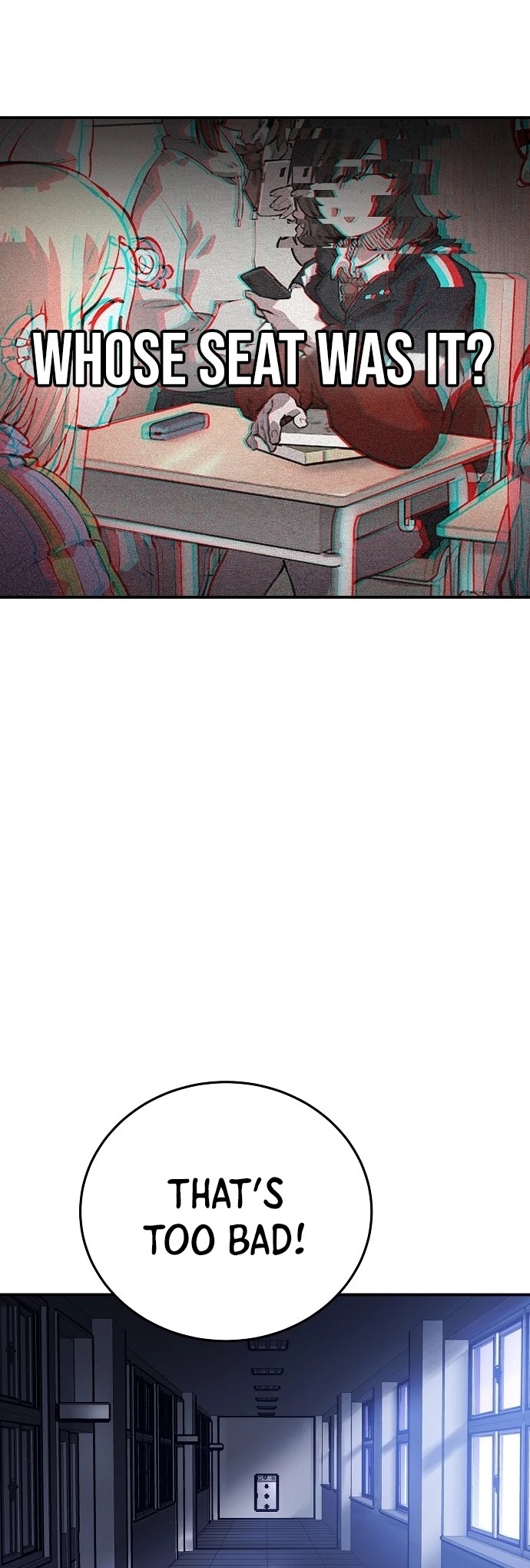 Read Player EN Manga Online