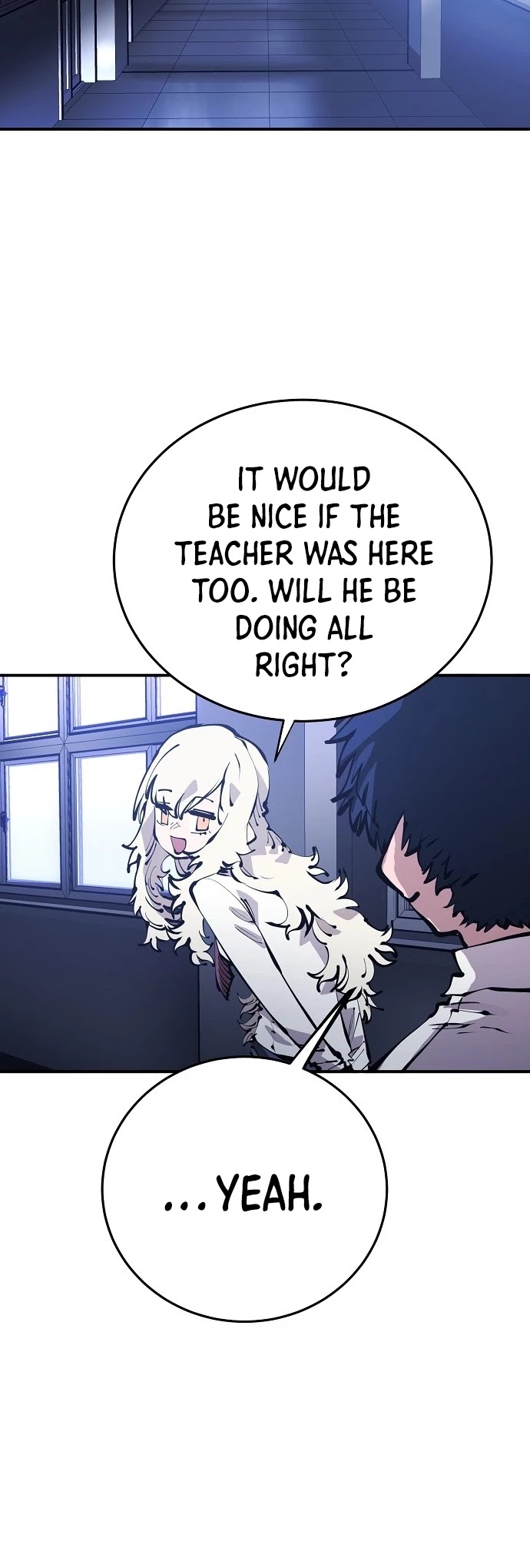 Read Player EN Manga Online
