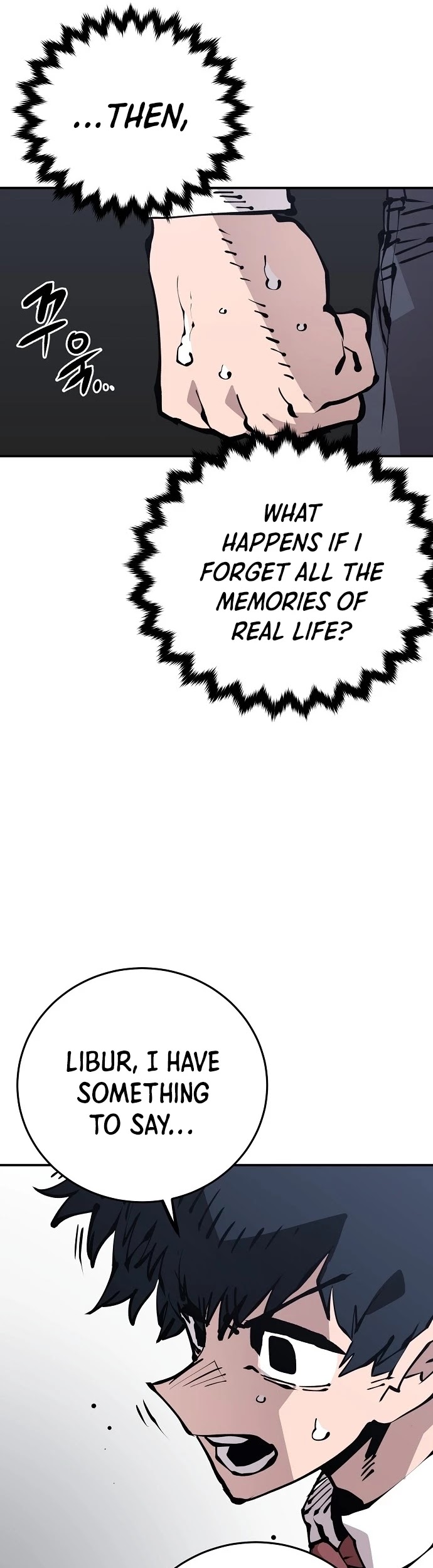 Read Player EN Manga Online