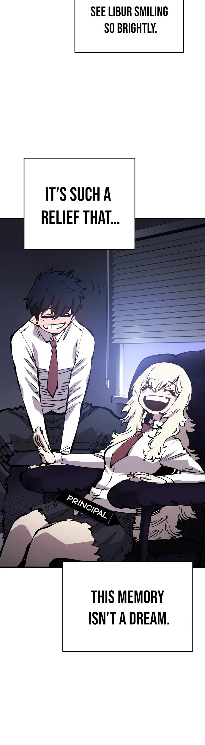 Read Player EN Manga Online