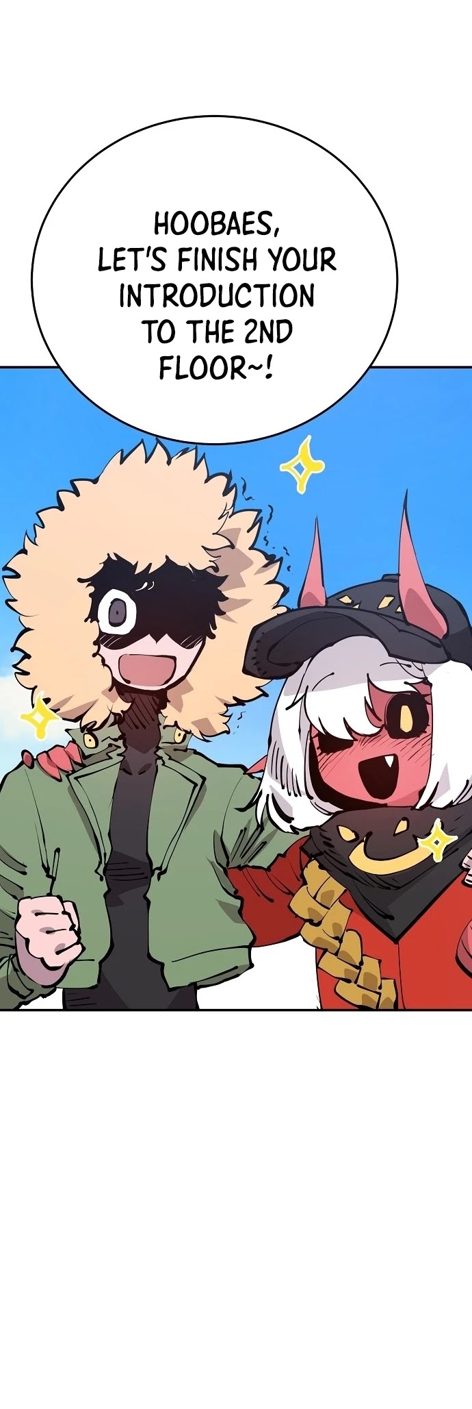 Read Player EN Manga Online