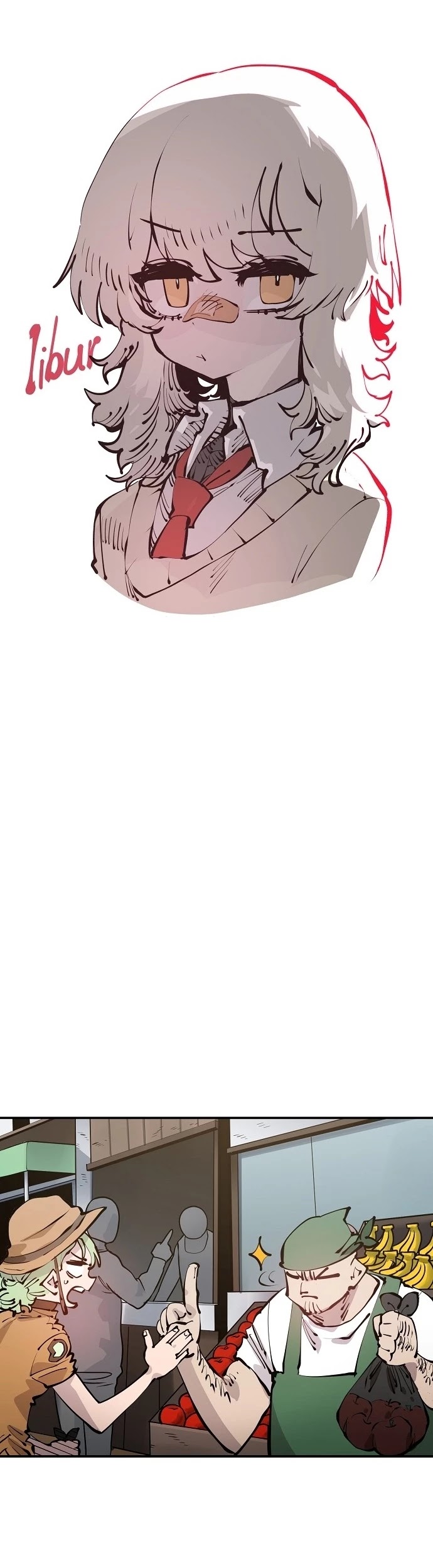 Read Player EN Manga Online