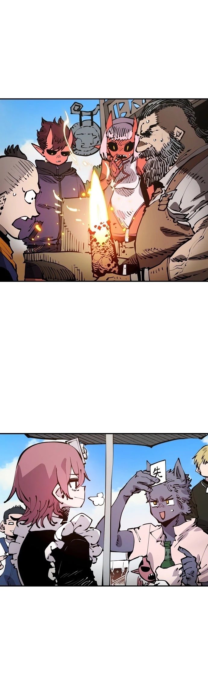 Read Player EN Manga Online
