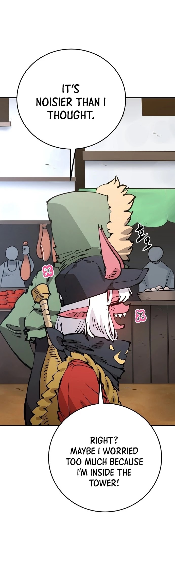 Read Player EN Manga Online