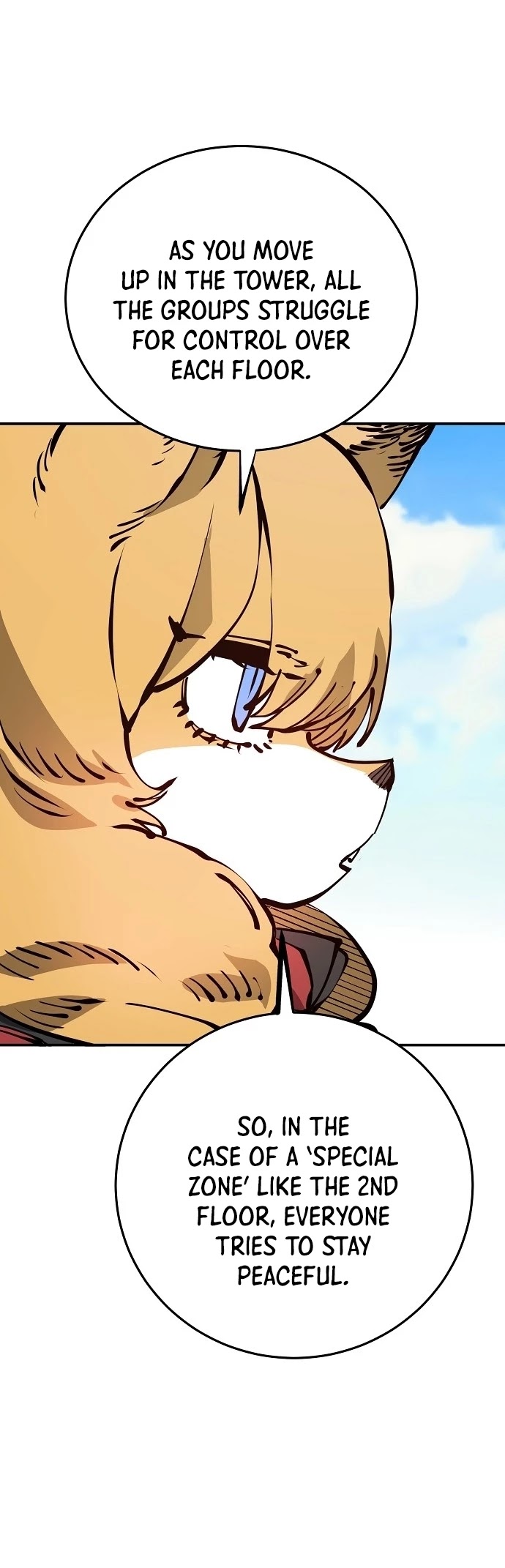 Read Player EN Manga Online