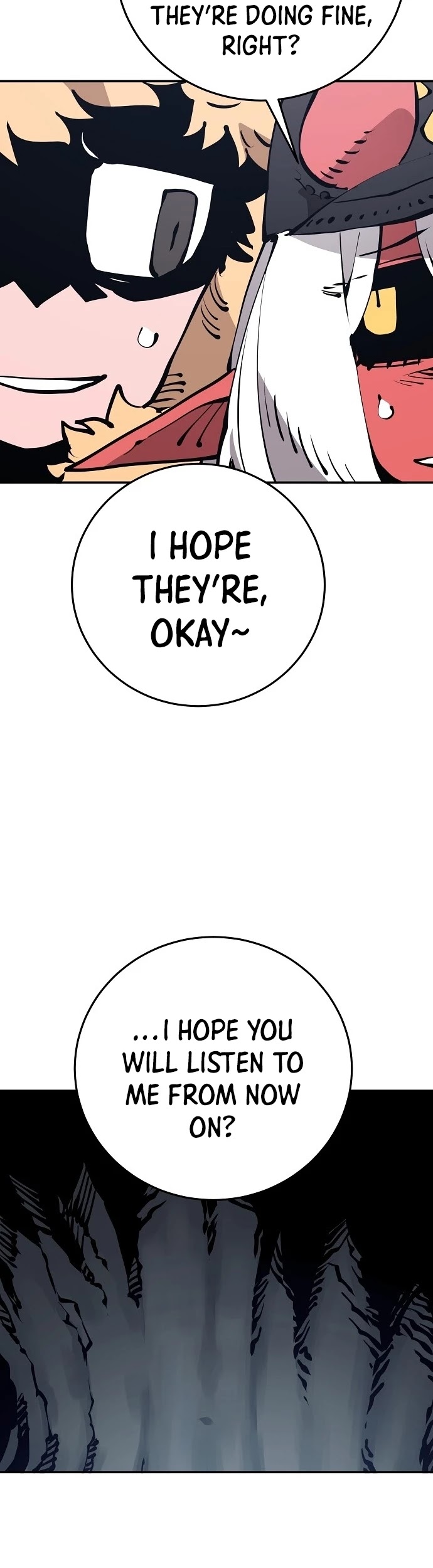 Read Player EN Manga Online
