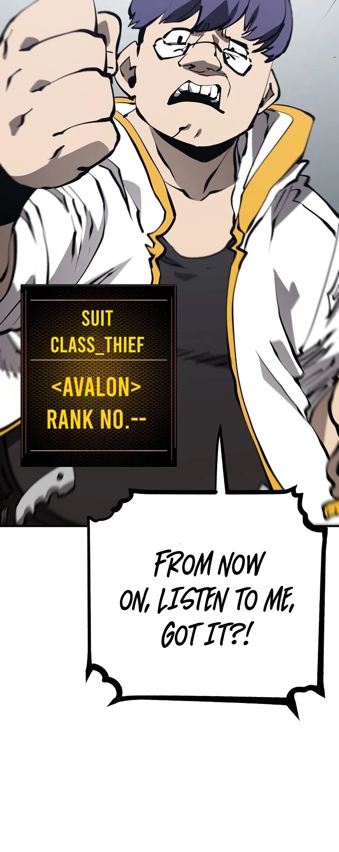 Read Player EN Manga Online