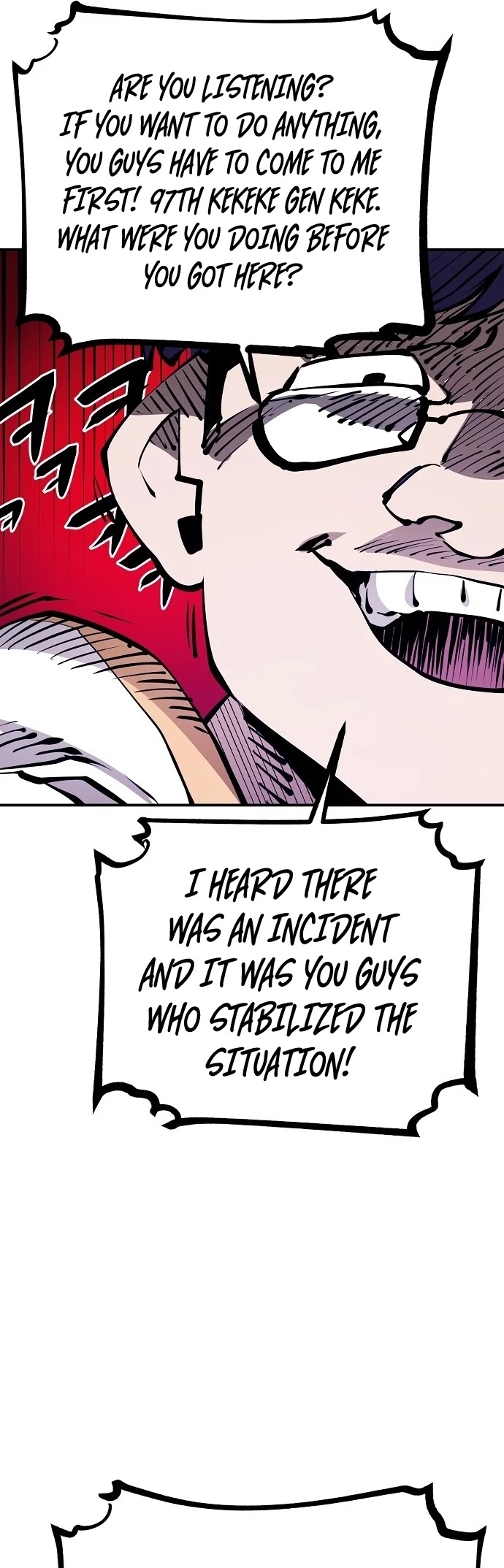 Read Player EN Manga Online