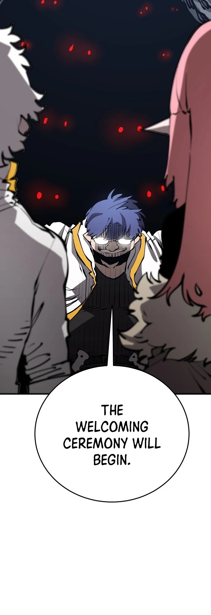Read Player EN Manga Online