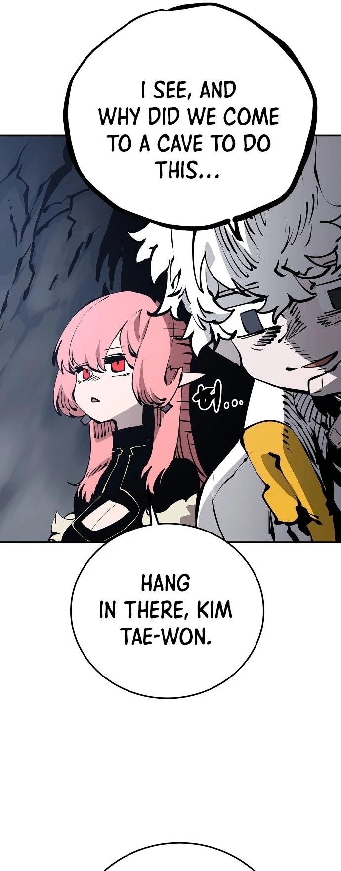 Read Player EN Manga Online