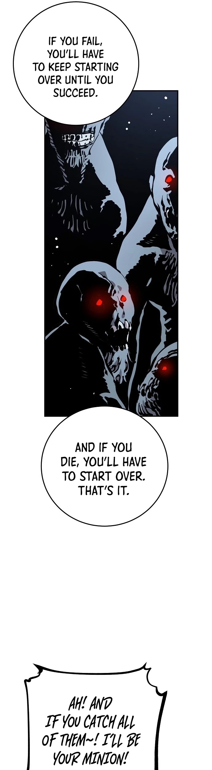 Read Player EN Manga Online