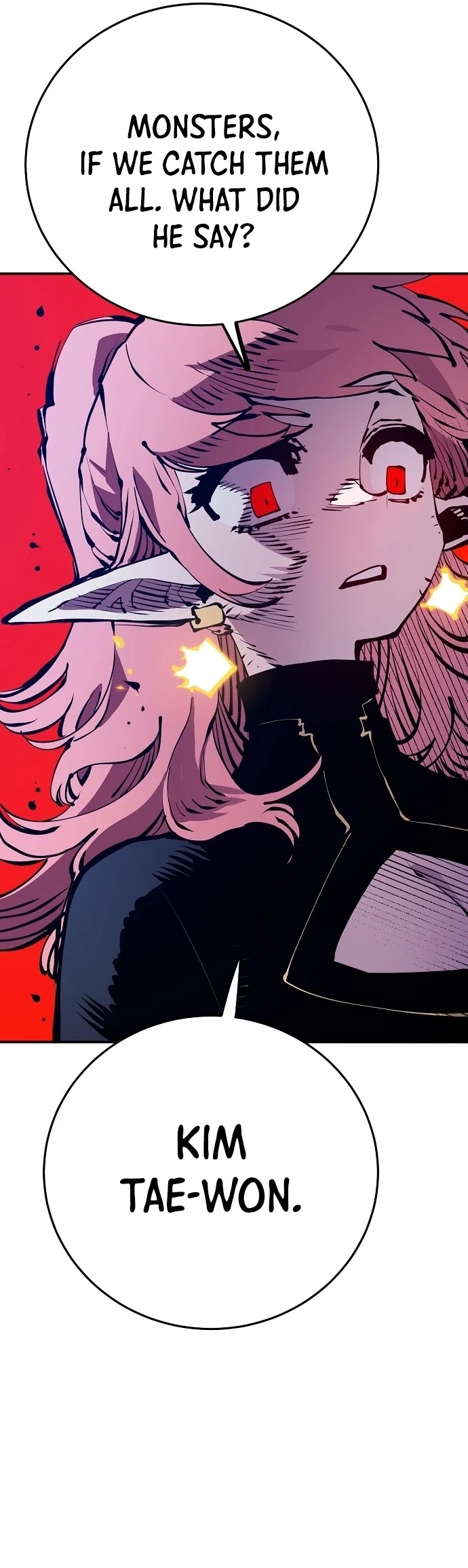 Read Player EN Manga Online
