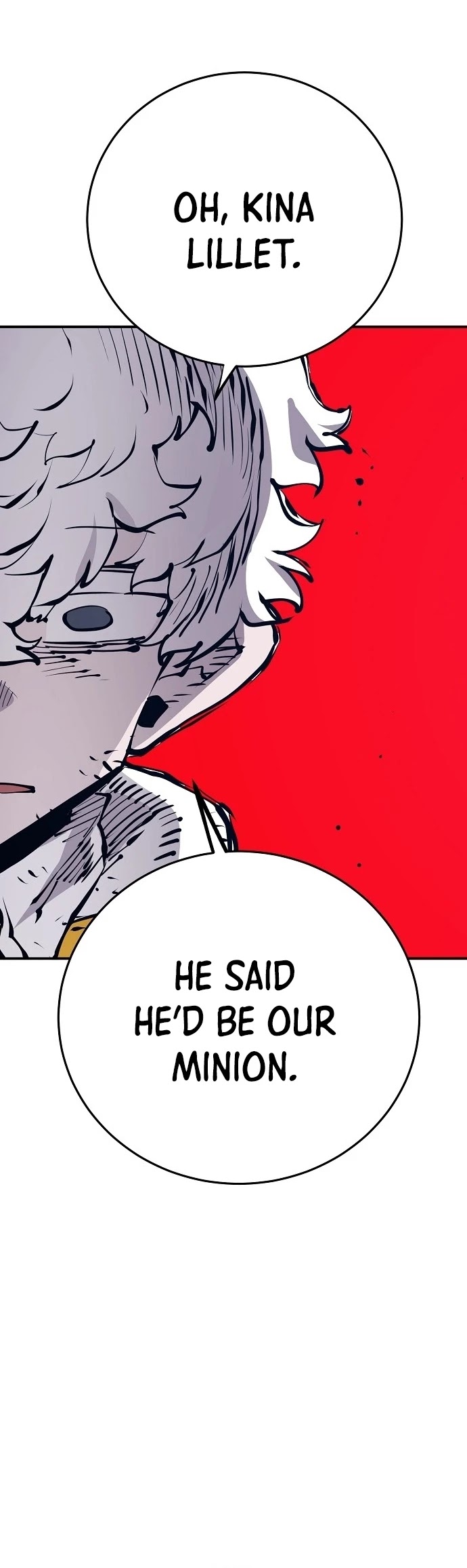Read Player EN Manga Online